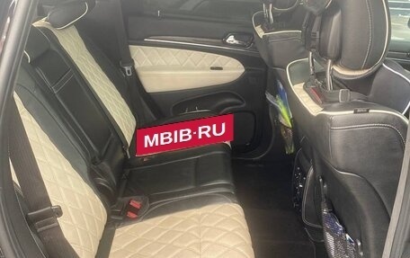 Jeep Grand Cherokee, 2014 год, 4 000 000 рублей, 6 фотография