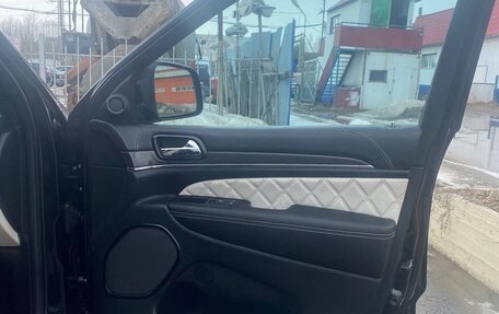 Jeep Grand Cherokee, 2014 год, 4 000 000 рублей, 10 фотография