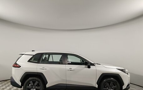 Toyota RAV4, 2026 год, 6 390 000 рублей, 4 фотография