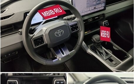 Toyota RAV4, 2026 год, 6 390 000 рублей, 11 фотография