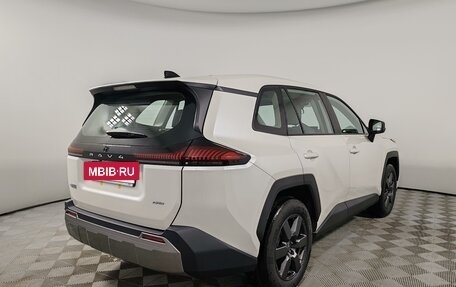Toyota RAV4, 2026 год, 6 390 000 рублей, 6 фотография