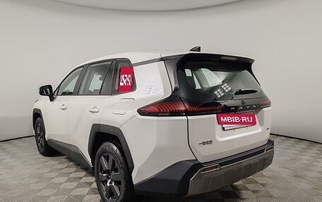 Toyota RAV4, 2026 год, 6 390 000 рублей, 5 фотография