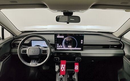 Toyota RAV4, 2026 год, 6 390 000 рублей, 12 фотография