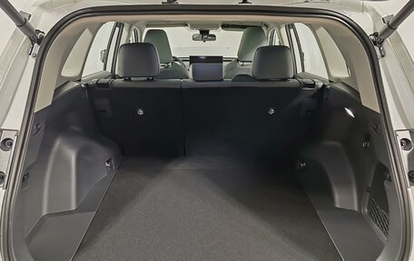 Toyota RAV4, 2026 год, 6 390 000 рублей, 18 фотография