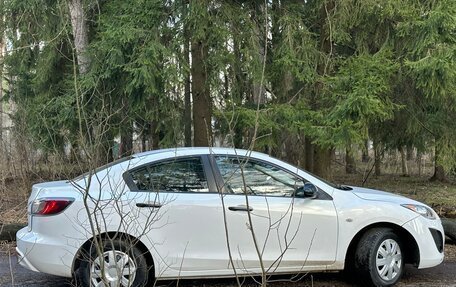 Mazda 3, 2010 год, 498 000 рублей, 6 фотография