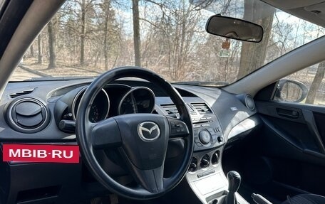 Mazda 3, 2010 год, 498 000 рублей, 2 фотография