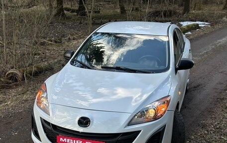 Mazda 3, 2010 год, 498 000 рублей, 5 фотография