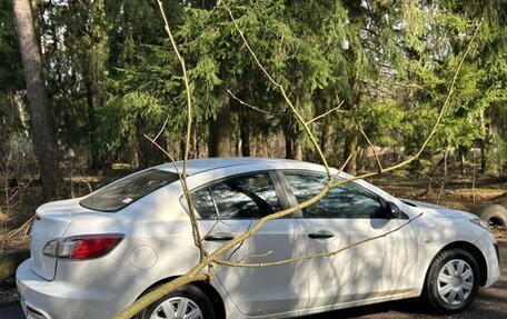 Mazda 3, 2010 год, 498 000 рублей, 11 фотография