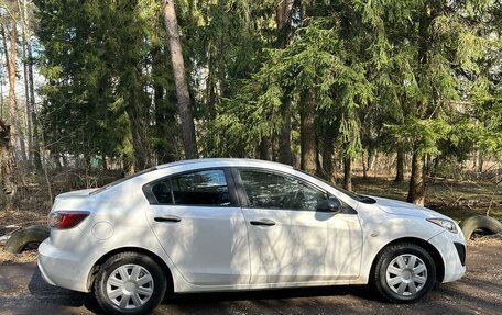 Mazda 3, 2010 год, 498 000 рублей, 12 фотография