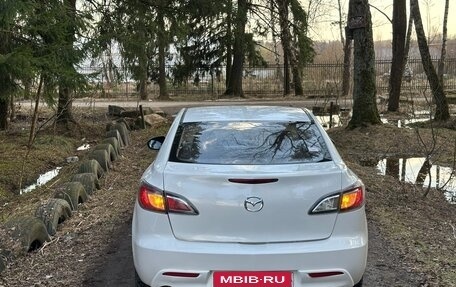 Mazda 3, 2010 год, 498 000 рублей, 7 фотография