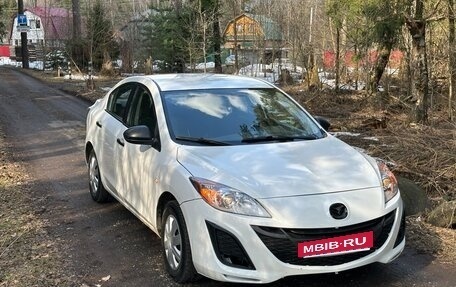 Mazda 3, 2010 год, 498 000 рублей, 8 фотография