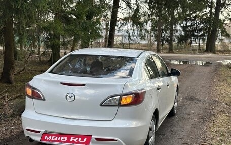 Mazda 3, 2010 год, 498 000 рублей, 16 фотография