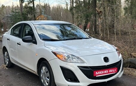 Mazda 3, 2010 год, 498 000 рублей, 17 фотография