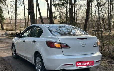 Mazda 3, 2010 год, 498 000 рублей, 15 фотография