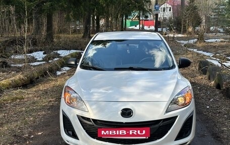 Mazda 3, 2010 год, 498 000 рублей, 10 фотография