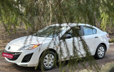 Mazda 3, 2010 год, 498 000 рублей, 14 фотография