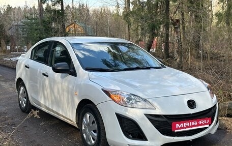 Mazda 3, 2010 год, 498 000 рублей, 13 фотография