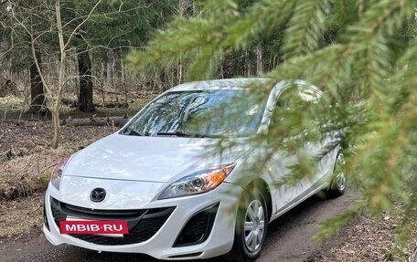 Mazda 3, 2010 год, 498 000 рублей, 18 фотография