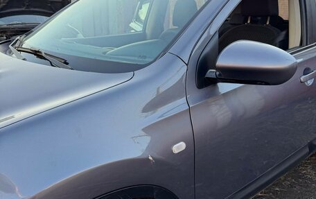 Nissan Qashqai, 2008 год, 750 000 рублей, 6 фотография