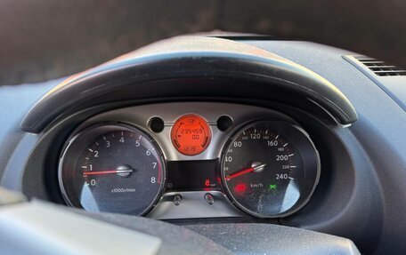 Nissan Qashqai, 2008 год, 750 000 рублей, 4 фотография