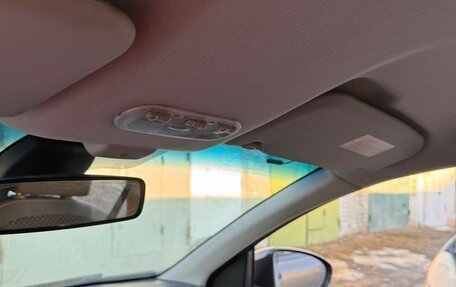 Nissan Qashqai, 2008 год, 750 000 рублей, 11 фотография