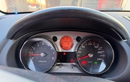 Nissan Qashqai, 2008 год, 750 000 рублей, 16 фотография