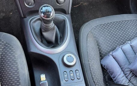 Nissan Qashqai, 2008 год, 750 000 рублей, 15 фотография