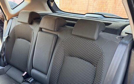 Nissan Qashqai, 2008 год, 750 000 рублей, 17 фотография