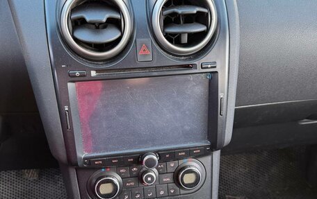 Nissan Qashqai, 2008 год, 750 000 рублей, 13 фотография