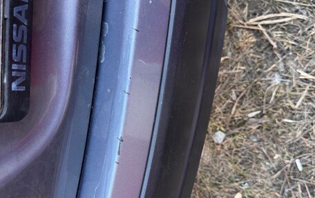 Nissan Qashqai, 2008 год, 750 000 рублей, 14 фотография