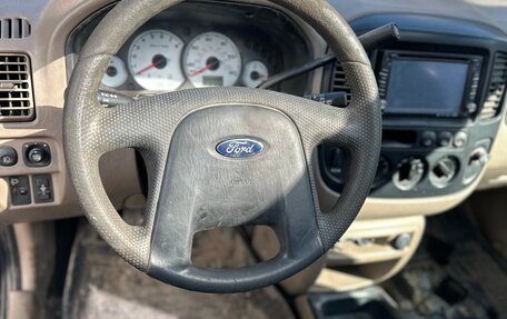 Ford Maverick, 2002 год, 175 000 рублей, 9 фотография