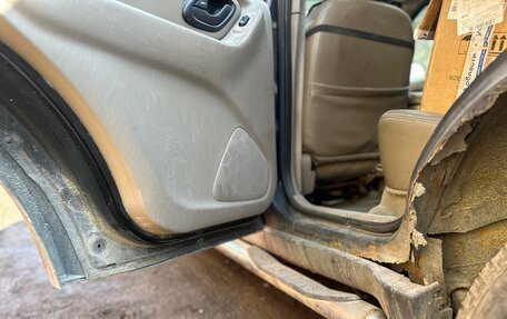 Ford Maverick, 2002 год, 175 000 рублей, 15 фотография