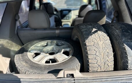 Ford Maverick, 2002 год, 175 000 рублей, 17 фотография