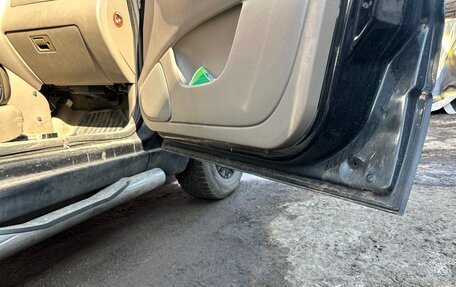 Ford Maverick, 2002 год, 175 000 рублей, 13 фотография