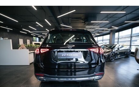 Mercedes-Benz GLE, 2024 год, 12 000 000 рублей, 6 фотография