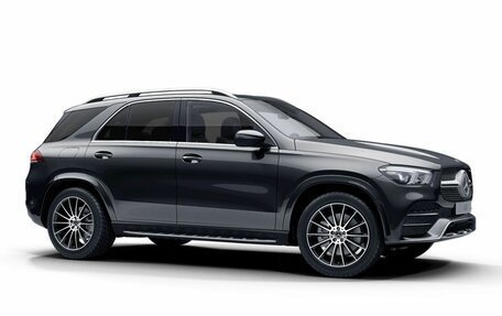 Mercedes-Benz GLE, 2024 год, 12 000 000 рублей, 7 фотография