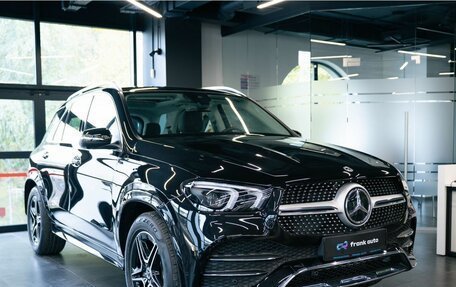 Mercedes-Benz GLE, 2024 год, 12 000 000 рублей, 3 фотография