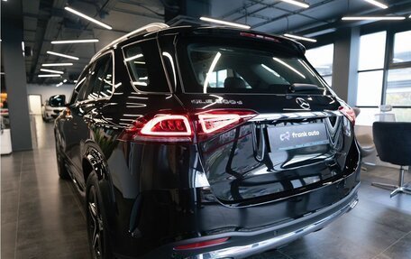 Mercedes-Benz GLE, 2024 год, 12 000 000 рублей, 5 фотография