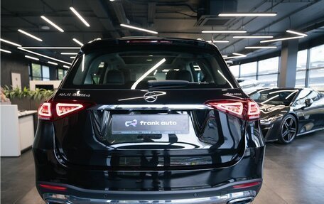 Mercedes-Benz GLE, 2024 год, 12 000 000 рублей, 4 фотография