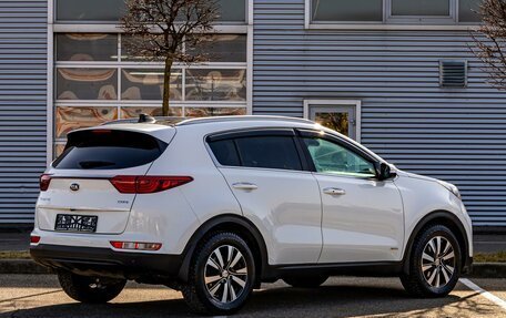 KIA Sportage IV рестайлинг, 2018 год, 1 695 000 рублей, 6 фотография