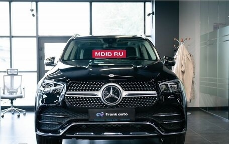 Mercedes-Benz GLE, 2024 год, 12 000 000 рублей, 2 фотография