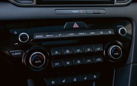 KIA Sportage IV рестайлинг, 2018 год, 1 695 000 рублей, 15 фотография