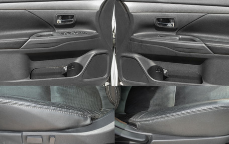 Mitsubishi Outlander III рестайлинг 3, 2012 год, 1 559 000 рублей, 20 фотография