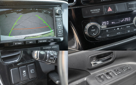 Mitsubishi Outlander III рестайлинг 3, 2012 год, 1 559 000 рублей, 21 фотография