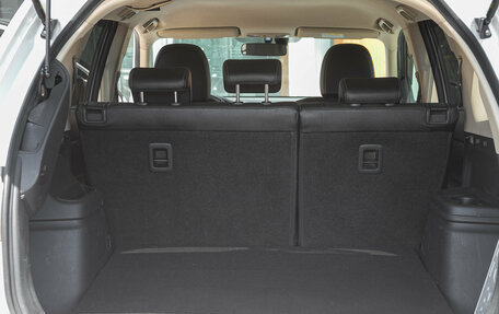 Mitsubishi Outlander III рестайлинг 3, 2012 год, 1 559 000 рублей, 12 фотография