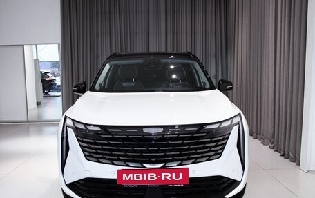 Geely Atlas, 2024 год, 3 817 190 рублей, 2 фотография