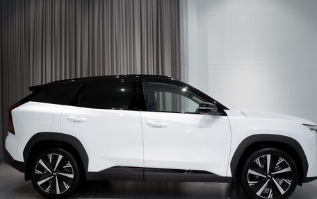 Geely Atlas, 2024 год, 3 817 190 рублей, 3 фотография