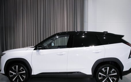 Geely Atlas, 2024 год, 3 817 190 рублей, 6 фотография