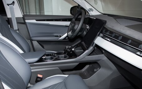 Geely Atlas, 2024 год, 3 817 190 рублей, 9 фотография