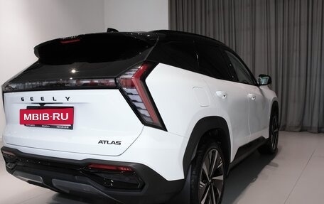 Geely Atlas, 2024 год, 3 817 190 рублей, 7 фотография